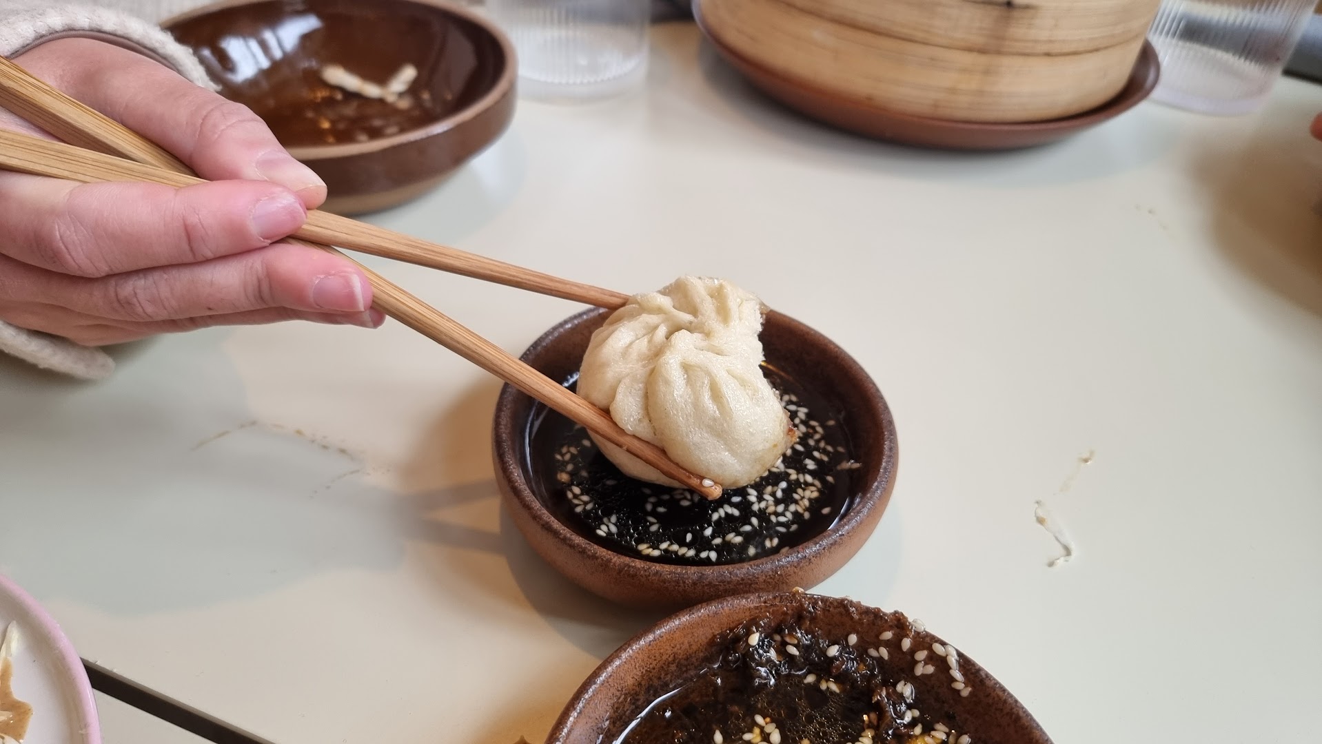 Culinary Tour